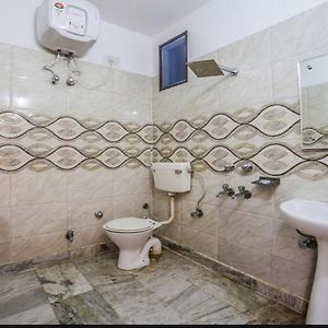 Deluxe Double Room Fan